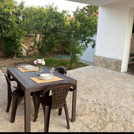 Bonita Casa En Bolonia Διαμέρισμα Εξωτερικό φωτογραφία