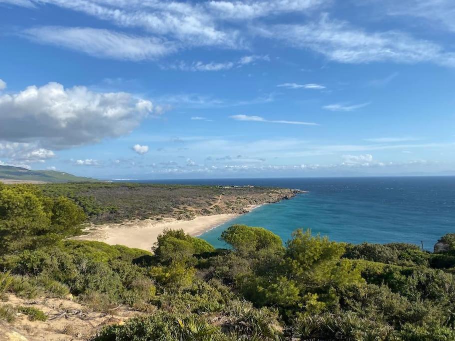 Bonita Casa En Bolonia Διαμέρισμα Εξωτερικό φωτογραφία